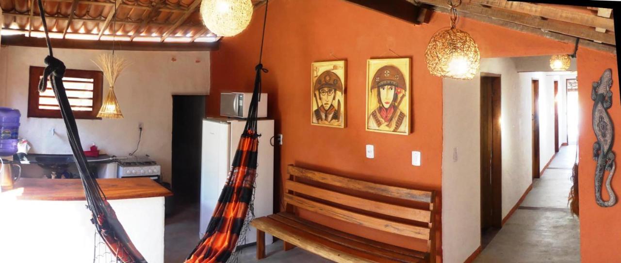 Casinha Da Curva Villa Icaraí Kültér fotó
