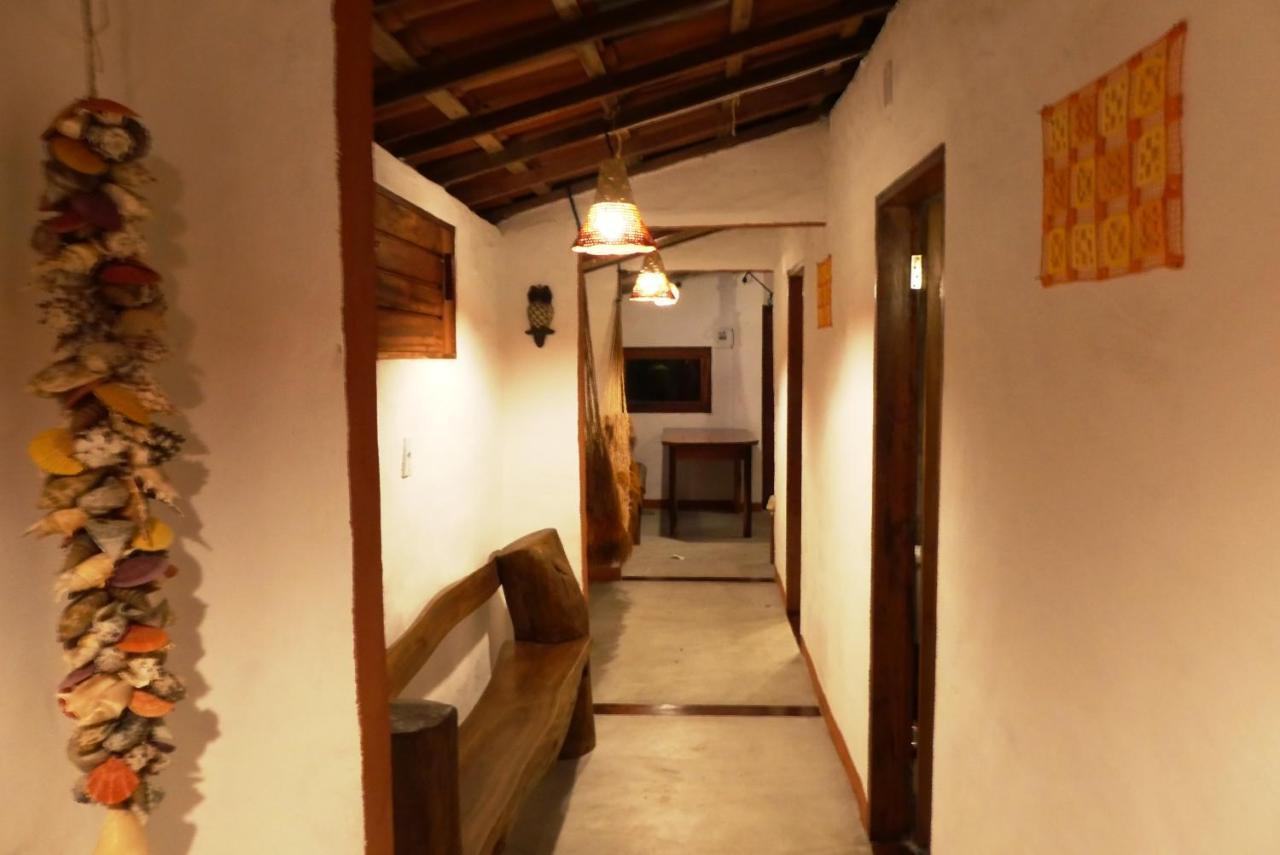 Casinha Da Curva Villa Icaraí Kültér fotó